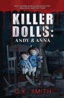 C K Smith, Dina Ezzeddine - Killer Dolls, Häftad. Tillgänglighet: Lägg i varukorg