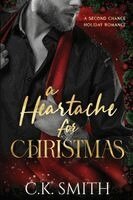 C K Smith - Heartache for Christmas, Häftad. Tillgänglighet: Lägg i varukorg