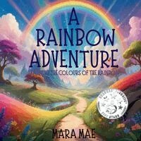 Mara Mae - Rainbow Adventure, Häftad. Tillgänglighet: Lägg i varukorg