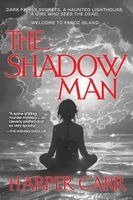 Harper Carr - Shadow Man, Häftad