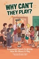 Re Sport - Why Can't They Play, Häftad