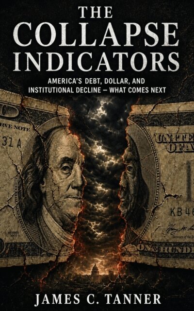 James Tanner - Collapse Indicators, E-bok. Tillgänglighet: Lägg i varukorg