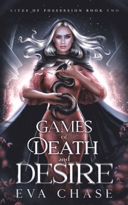 EVA Chase - Games of Death and Desire, Häftad. Tillgänglighet: Lägg i varukorg