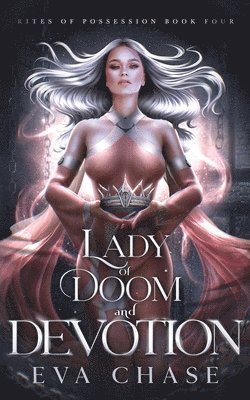 Eva Chase - Lady of Doom and Devotion, Häftad. Tillgänglighet: Lägg i varukorg