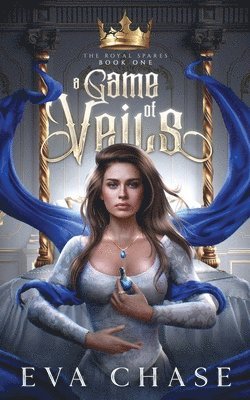 Eva Chase - Game of Veils, Häftad. Tillgänglighet: Lägg i varukorg
