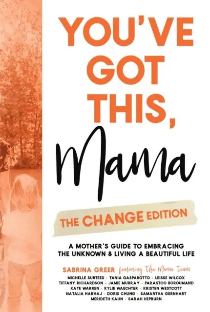 Sabrina Greer - You've Got This, Mama - The Change Edition, E-bok. Tillgänglighet: Lägg i varukorg