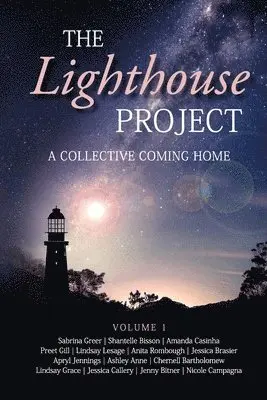 Sabrina Greer - Lighthouse Project, Häftad. Tillgänglighet: Lägg i varukorg