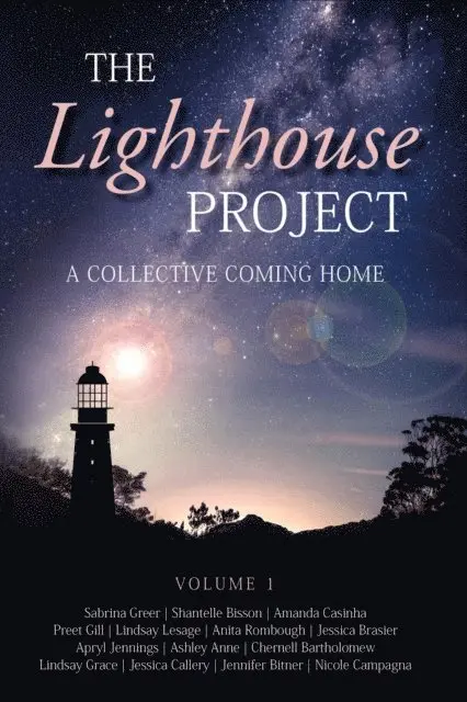 Sabrina Greer - Lighthouse Project, E-bok. Tillgänglighet: Lägg i varukorg