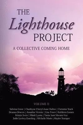 Sabrina Greer - Lighthouse Project, Häftad. Tillgänglighet: Lägg i varukorg