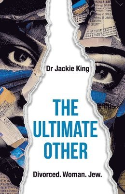 Jackie King - Ultimate Other, Häftad