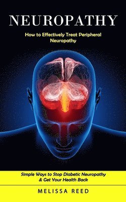 Melissa Reed - Neuropathy, Häftad