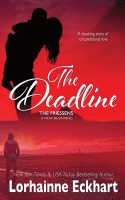 Lorhainne Eckhart - Deadline, Häftad
