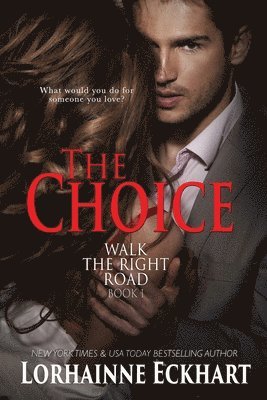 Lorhainne Eckhart - Choice, Häftad