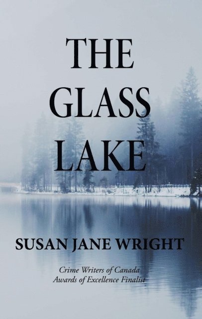 Susan Jane Wright - Glass Lake, E-bok