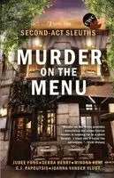 Joanna Vandervlugt, Winona Kent, Judee Fong - Murder on the Menu, Häftad. Tillgänglighet: Lägg i varukorg