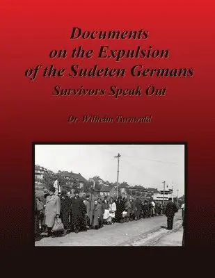 Documents on the Expulsion of the Sudeten Germans, Häftad. Tillgänglighet: Lägg i varukorg