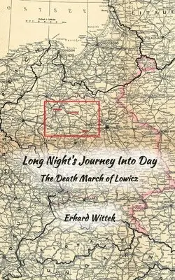 Erhard Wittek - Long Night's Journey Into Day, Häftad. Tillgänglighet: Lägg i varukorg