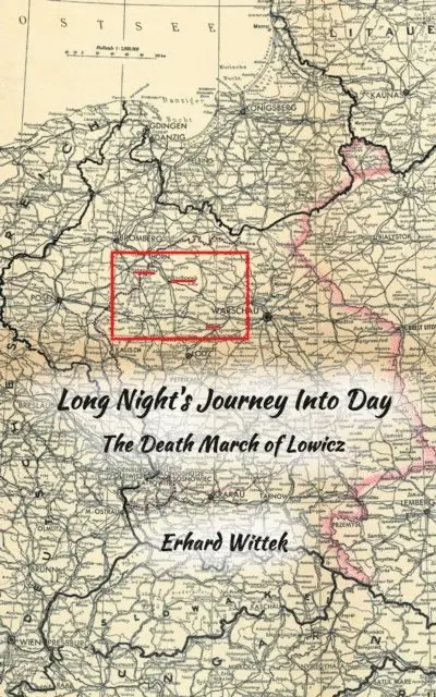 Erhard Wittek - Long Night's Journey Into Day, E-bok. Tillgänglighet: Lägg i varukorg