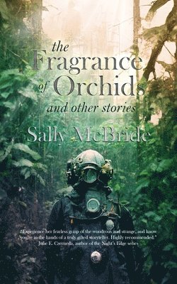 Fragrance of Orchids and Other Stories