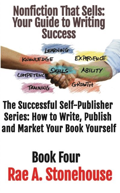 Rae A. Stonehouse - Nonfiction That Sells, E-bok. Tillgänglighet: Lägg i varukorg