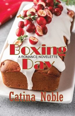 Catina Noble - Boxing Day, Häftad