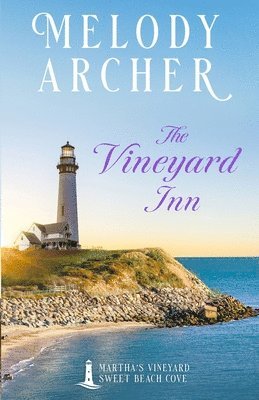 Melody Archer - Vineyard Inn, Häftad