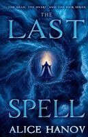 Alice Hanov - Last Spell, Häftad. Tillgänglighet: Lägg i varukorg