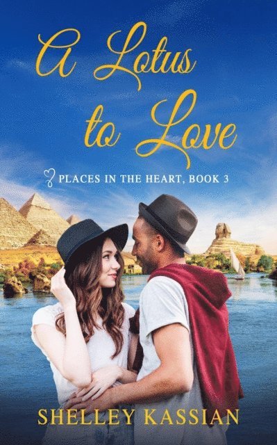 Shelley Kassian - Lotus to Love, E-bok