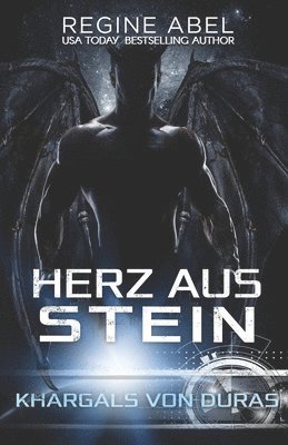 Regine Abel, Die Autorenflüsterin - Herz Aus Stein, Häftad. Tillgänglighet: Lägg i varukorg