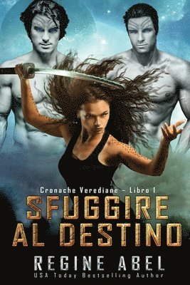 Regine Abel - Sfuggire Al Destino, Häftad