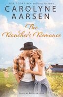 Carolyne Aarsen - Rancher's Romance, Häftad