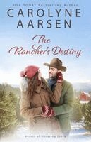 Carolyne Aarsen - Rancher's Destiny, Häftad