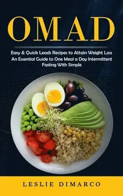 Leslie DiMarco - Omad, Häftad. Tillgänglighet: Lägg i varukorg