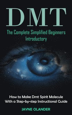 Jayne Olander - Dmt, Häftad