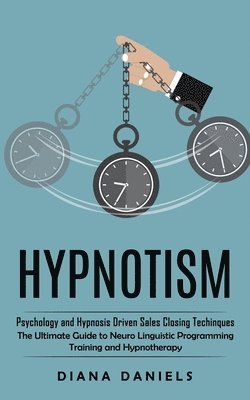 Diana Daniels - Hypnotism, Häftad