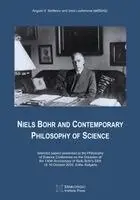 Anguel S Stefanov, Vera Lyubenova - Niels Bohr and Contemporary Philosophy of Science, Häftad. Tillgänglighet: Lägg i varukorg