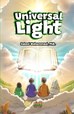 Zabed Mohammad - Universal Light, Häftad. Tillgänglighet: Lägg i varukorg