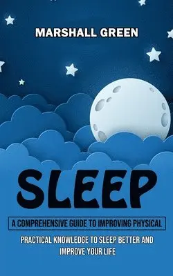 Marshall Green - Sleep, Häftad. Tillgänglighet: Lägg i varukorg
