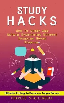 Stallings - Study Hacks, Häftad. Tillgänglighet: Lägg i varukorg