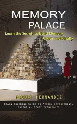 Robert Hernandez - Memory Palace, Häftad. Tillgänglighet: Lägg i varukorg