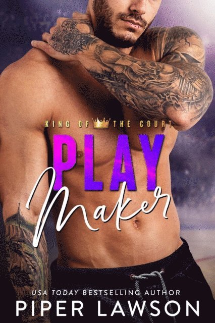 Piper Lawson - Play Maker, E-bok