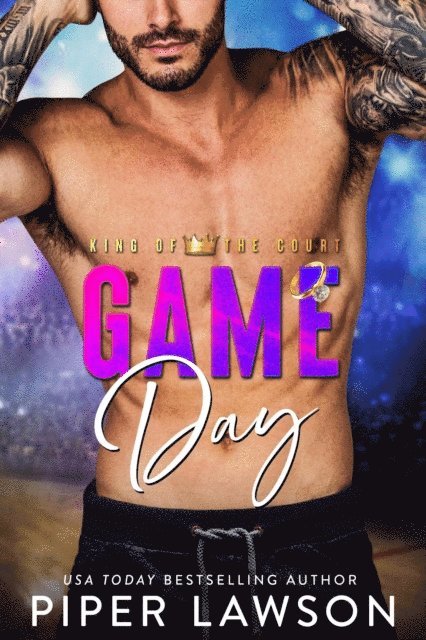 Piper Lawson - Game Day, E-bok