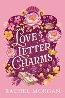 Rachel Morgan - Love & Letter Charms, Häftad