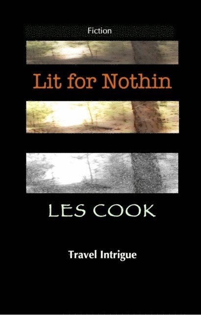 Les Cook - Lit for Nothin, E-bok