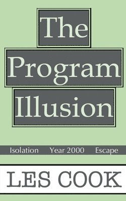 Les Cook - Program Illusion, Häftad