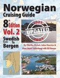 Norwegian Cruising Guide Vol 2-Updated 2021