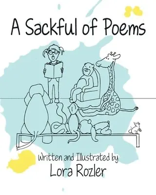 Lora Rozler - Sackful of Poems, Häftad. Tillgänglighet: Lägg i varukorg