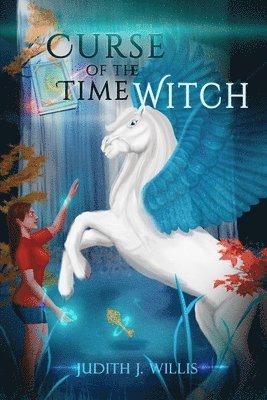 Judith J. Willis - Curse of the Time Witch, Häftad. Tillgänglighet: Lägg i varukorg