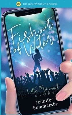 Jennifer Sommersby - Fish Out of Water, Häftad