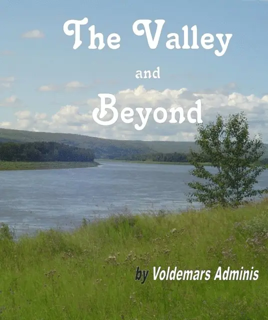 Voldemars Adminis - Valley and Beyond, E-bok. Tillgänglighet: Lägg i varukorg